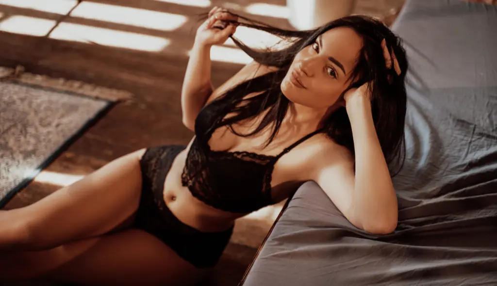 Biggest Turn-ons For Women