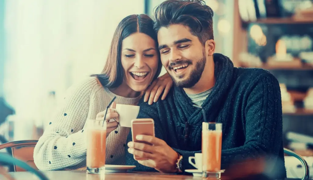 Bucket List Ideas For Couples