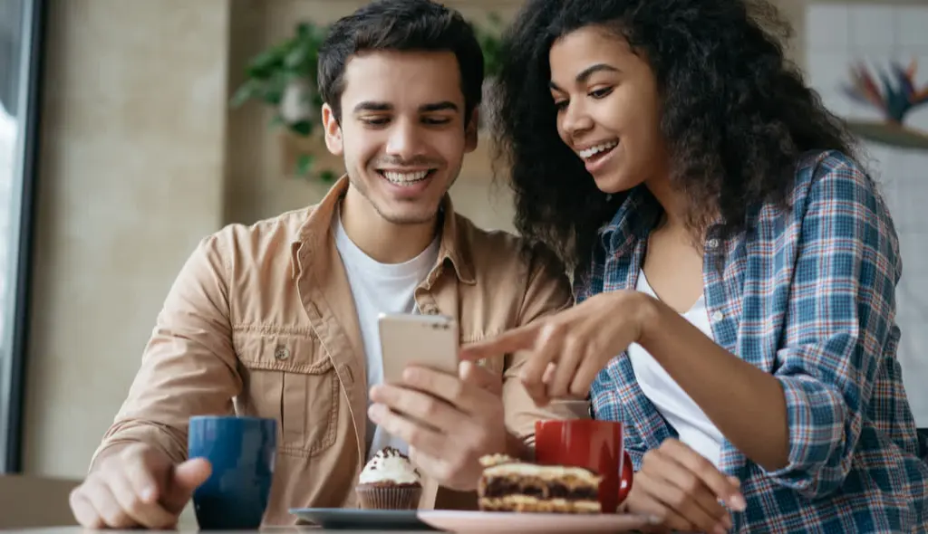 Compatibility Questions For Couples