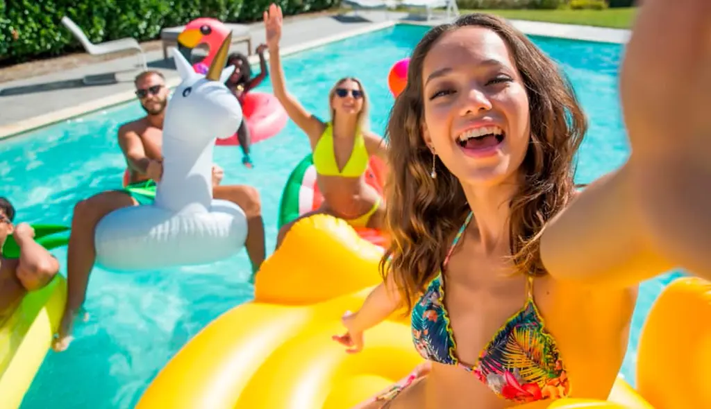 Crazy Things to Do With Your Friends