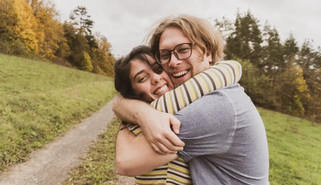 Deep Questions to Ask Your Partner