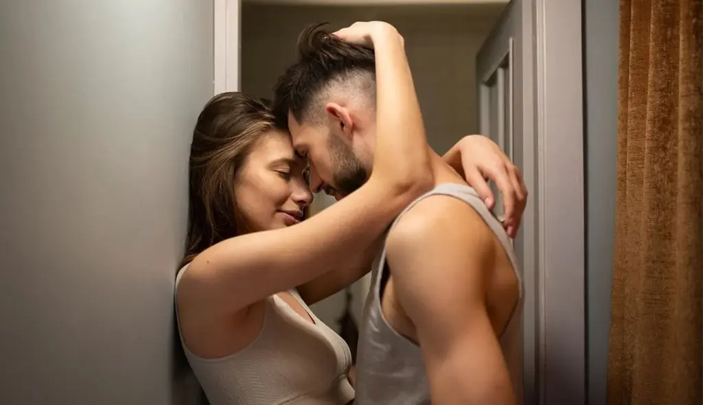 Different Types of Sexual Acts