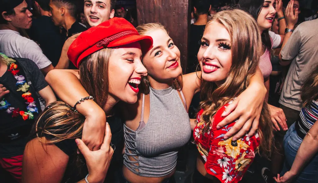 Dirty Drinking Games to Play With Friends