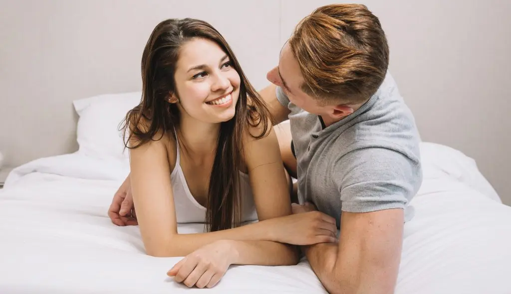 Dirty & Kinky Would-You-Rather Questions