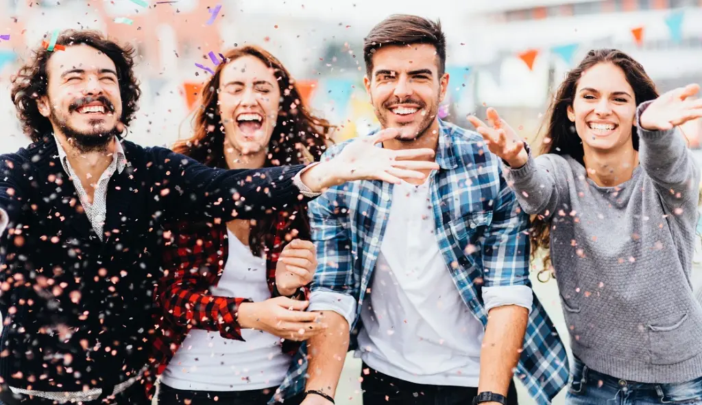 Fun Things You Can Do When You're 18