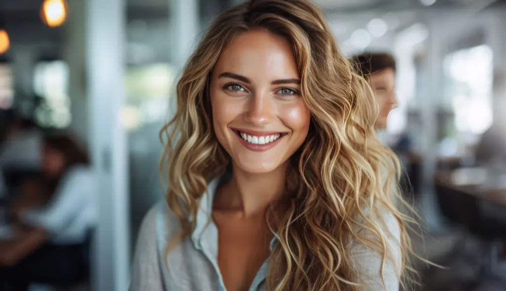 How Girls Flirt With Guys