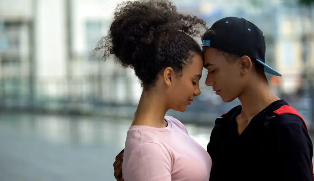 How to Ask a Girl to be Your Girlfriend