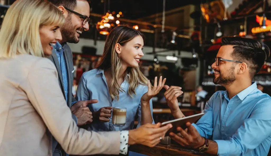 How to be a Funny Friend