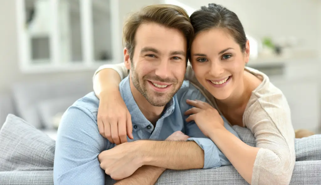 How to be a Gentleman in a Relationship