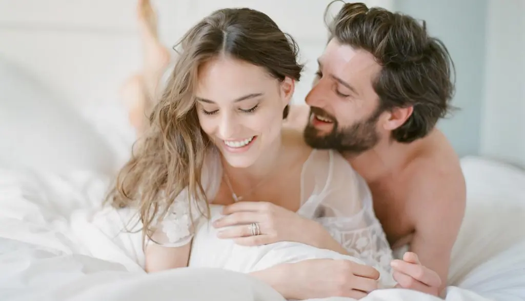 How to be Better at Sex