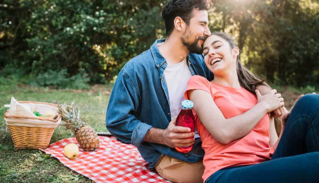 How to Be More Romantic With Your Girlfriend