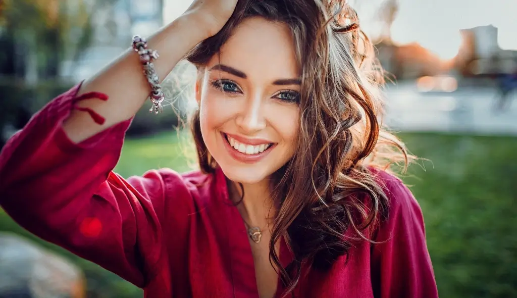 How to Get a Girl to Like You