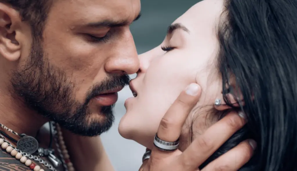 How to Have Aggressive Sex