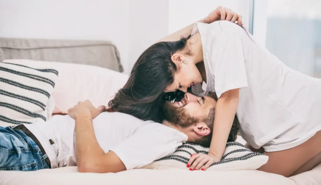 How to Have Safe Sex