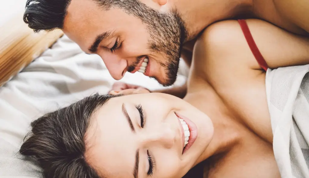 How to Have The Best Sex