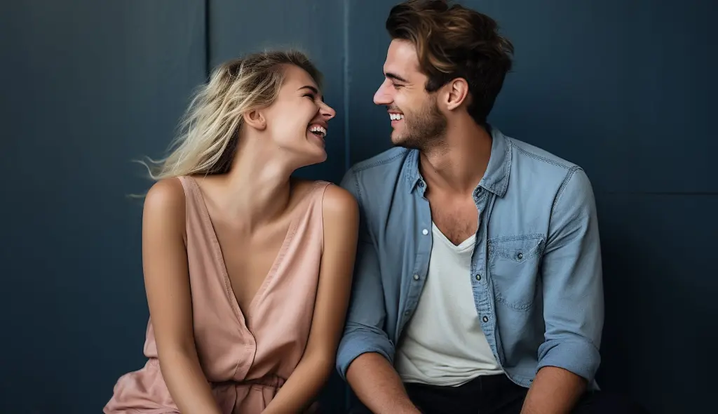 How to Initiate Sex With Your Partner