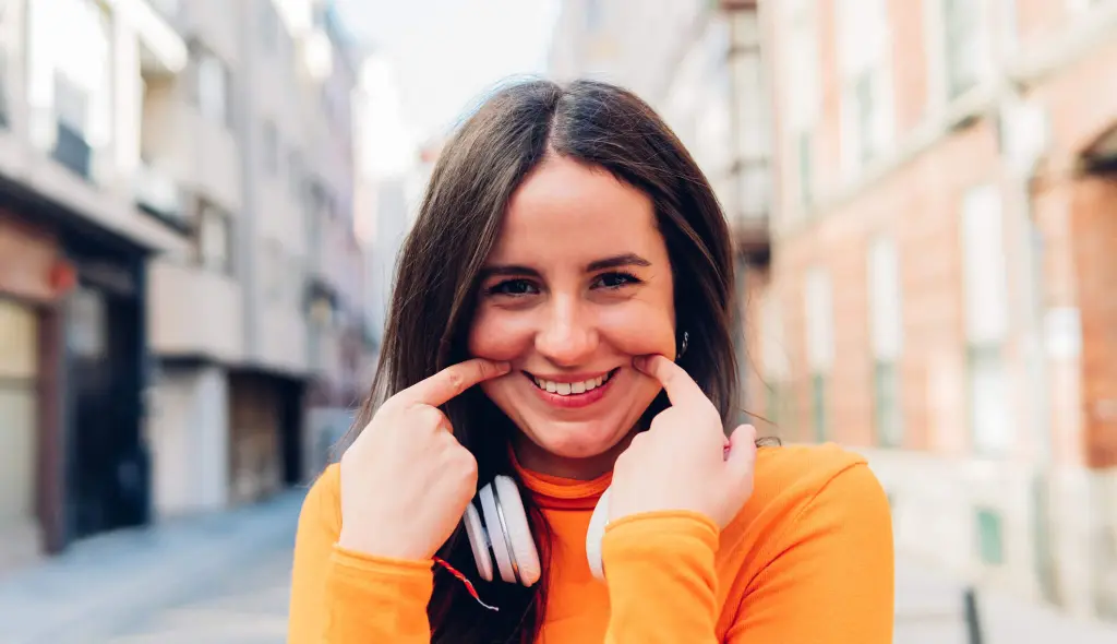 How to Make a Girl Smile