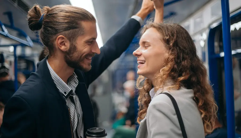 How to Make Girls Laugh