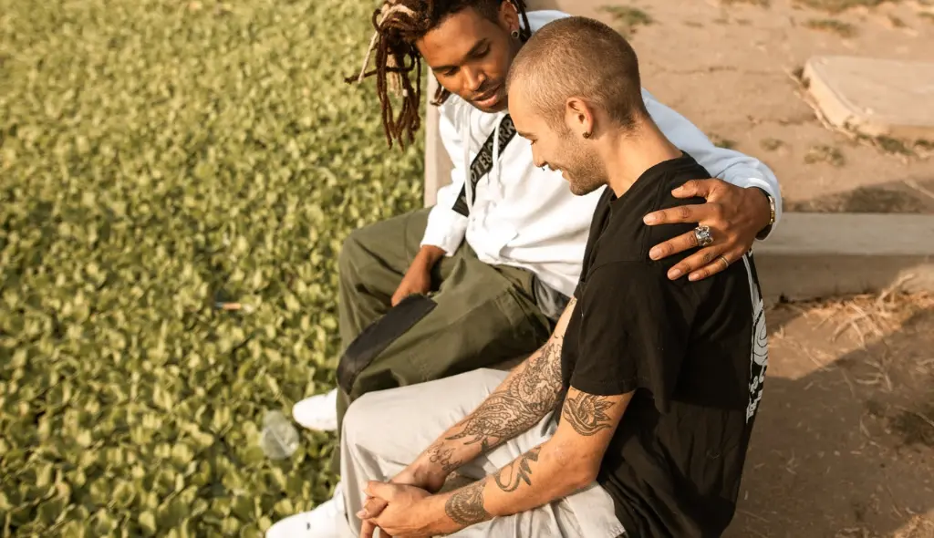 How to React When Someone Hurts You