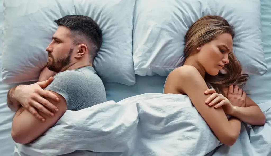 How to Reignite a Sexless Relationship