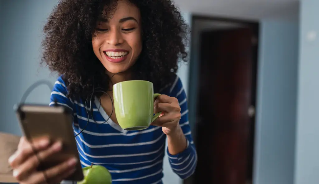 How to Sound Interesting Over Text