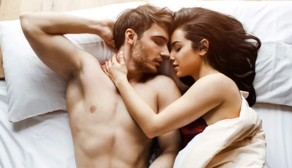 How to Spice up Your Relationship