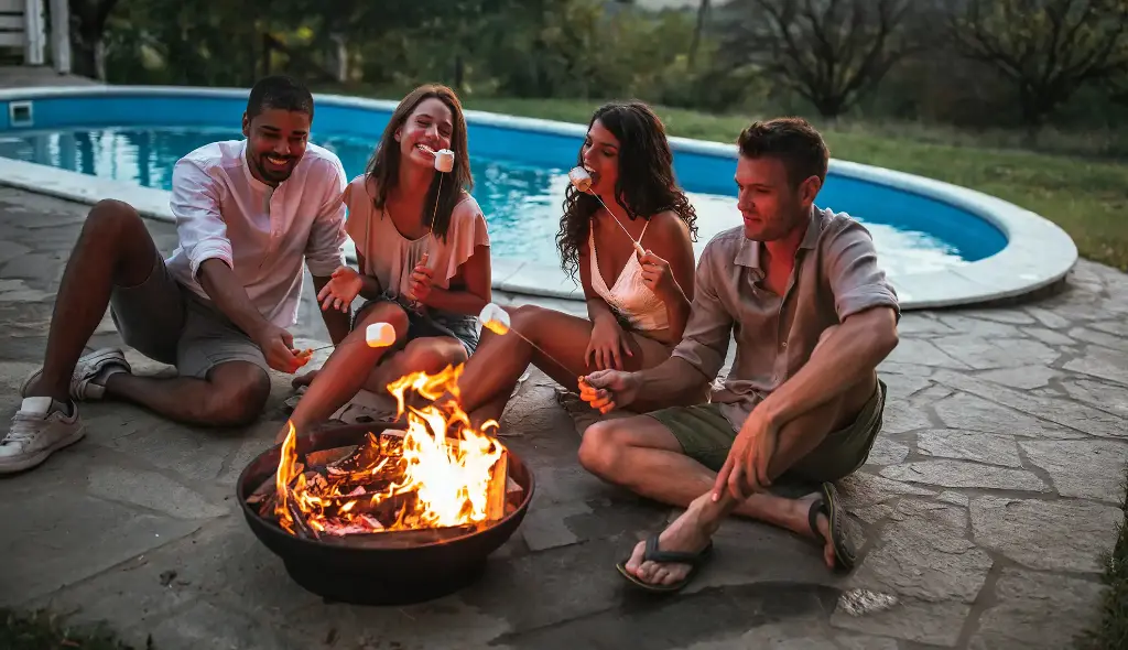 How to Start Swinging