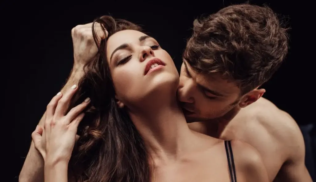 How to Talk Dirty to a Girl