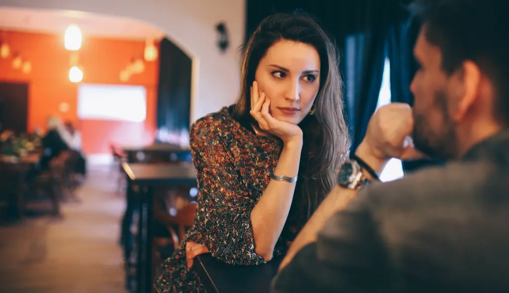 How to Tell if Sexual Tension is Mutual