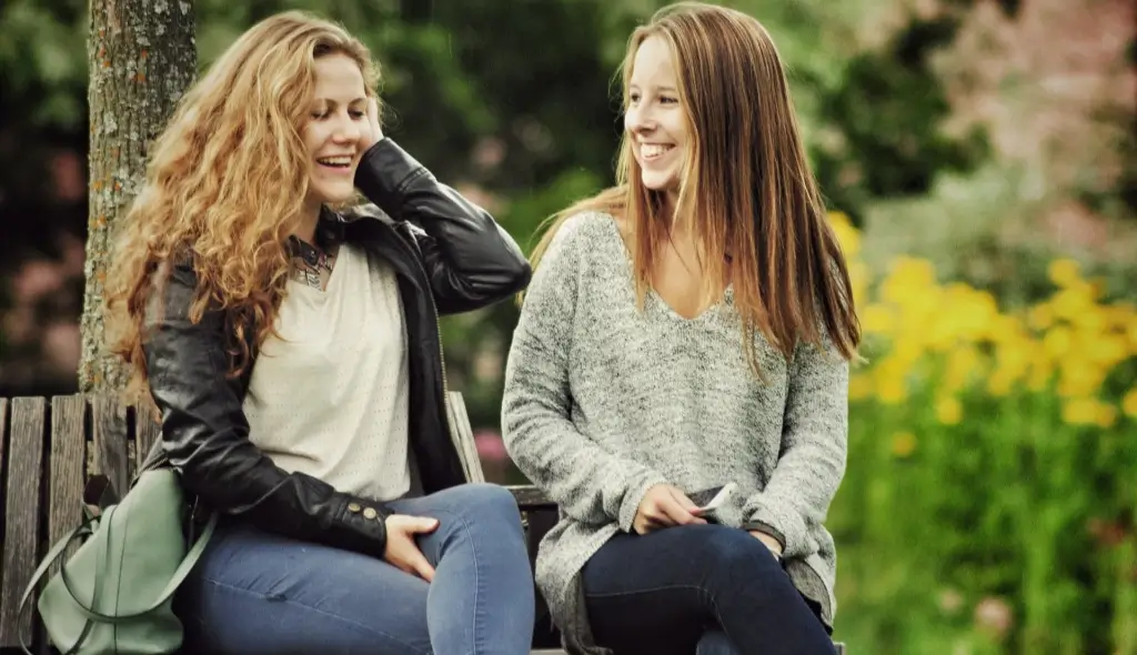 How to Tell if Your Wife is Lesbian