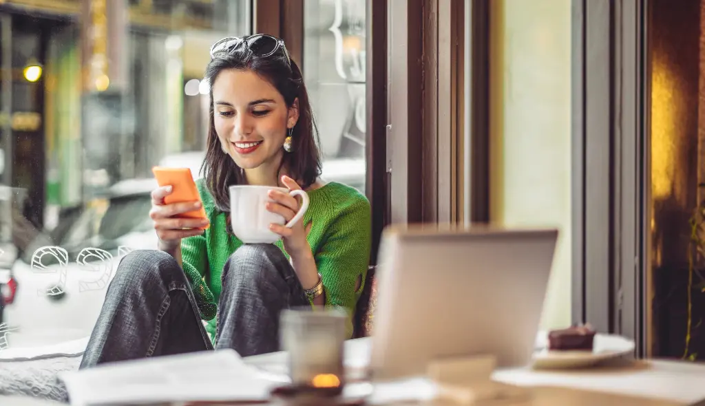 How to Text a Woman You Like