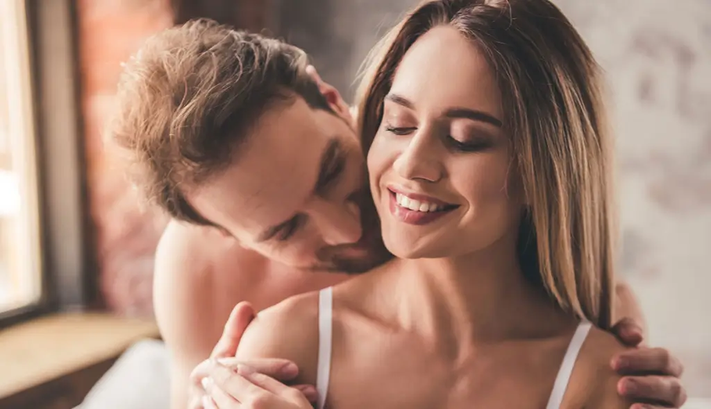 Kinky Sex Ideas To Try