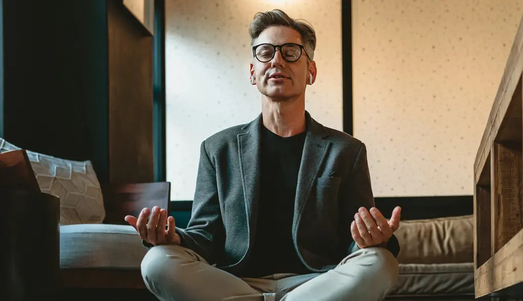 Learning How to Not Care