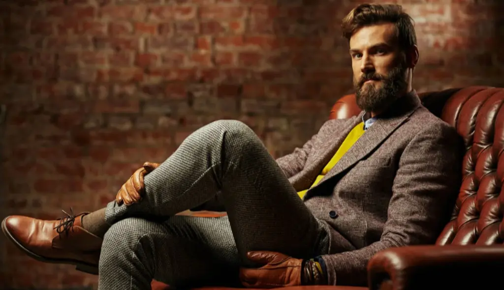 Manliest Things a Man Can Do