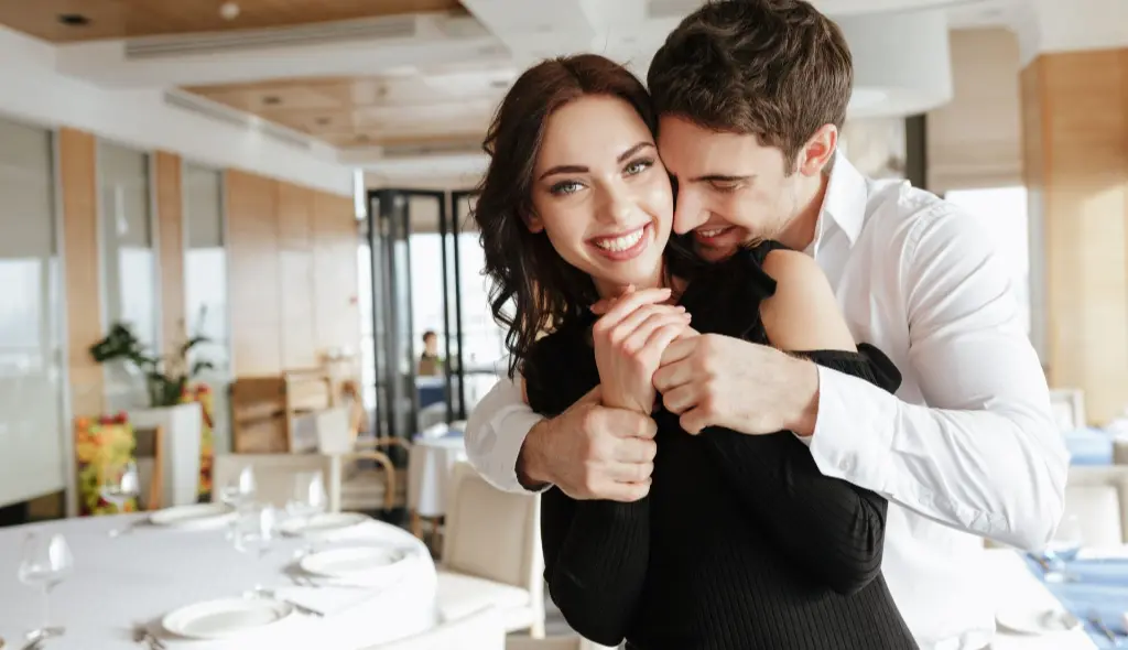 Qualities of a Good Boyfriend