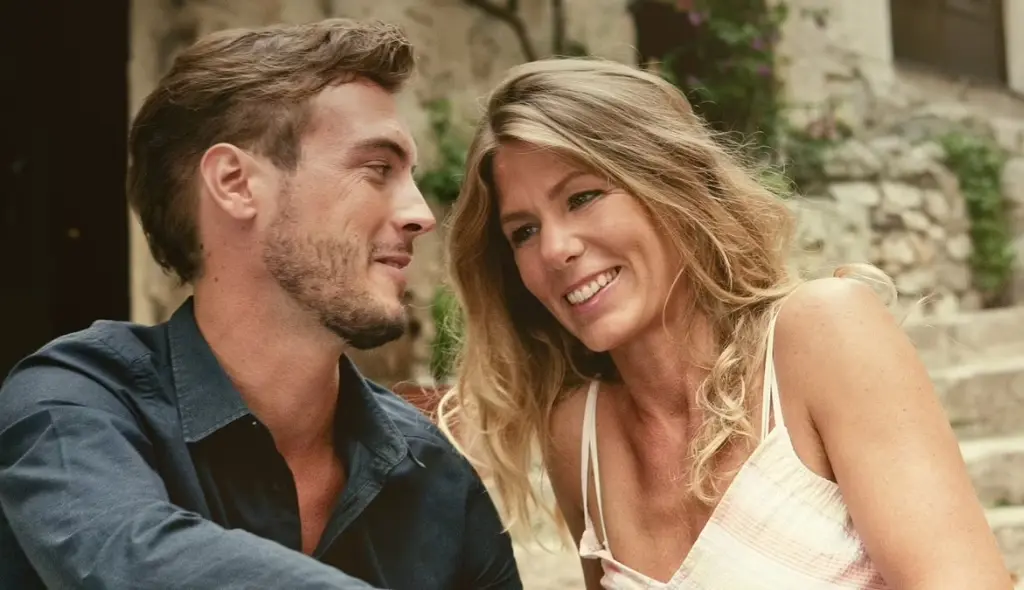 Reasons to Date a MILF