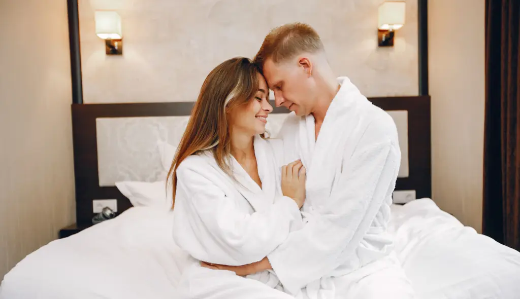 Sex Toys For Couples