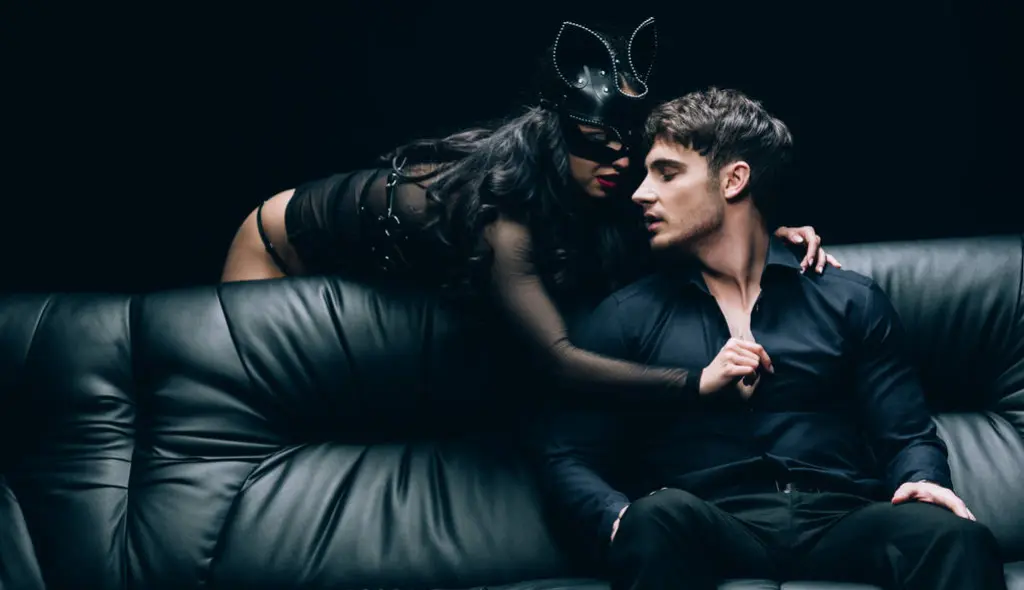 Sexual Fantasies You Need to Try