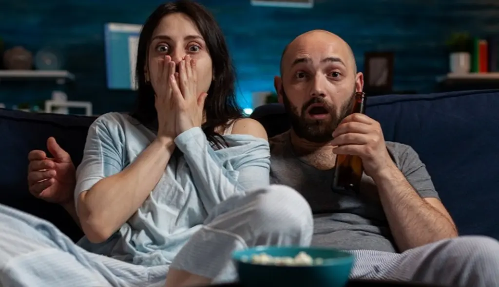 Sexual Taboos Examples