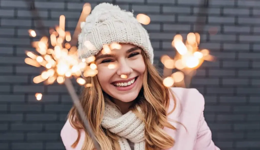 Sexy Nicknames For Your Girlfriend