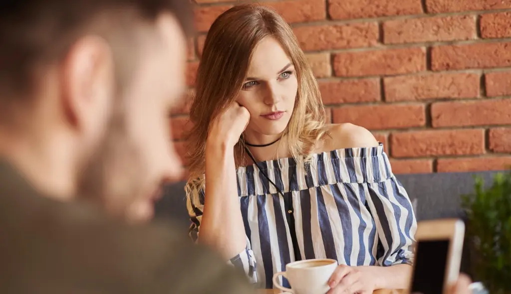 Signs of a Bad Relationship