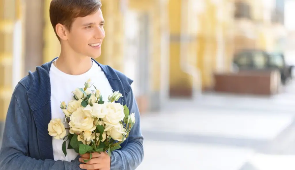 The Nice Guy Syndrome