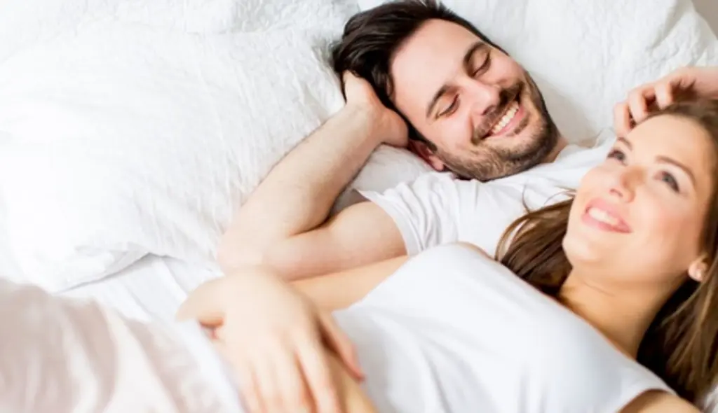 Things Women Want You to Do in Bed