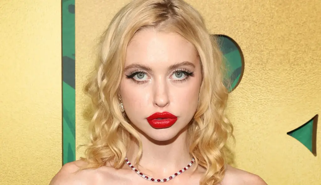 Traits of a Promiscuous Girl