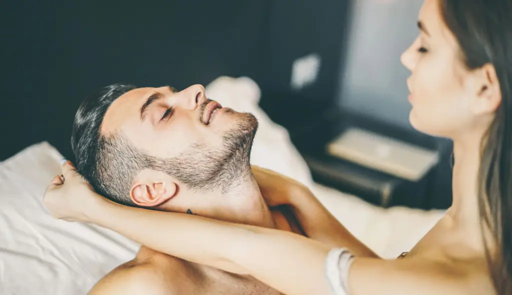 Tricks to Last Longer in Bed