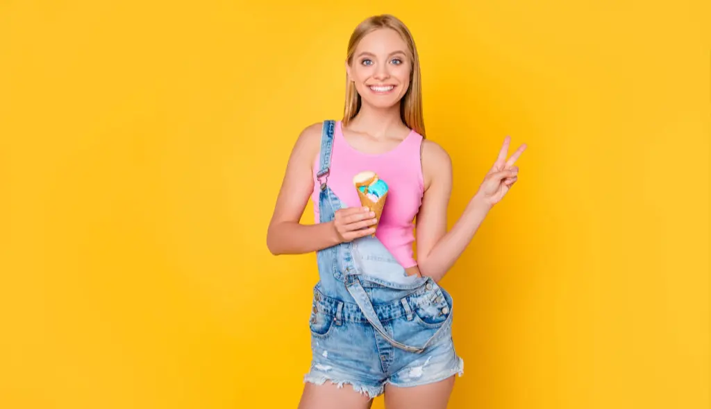 What is a Basic White Girl