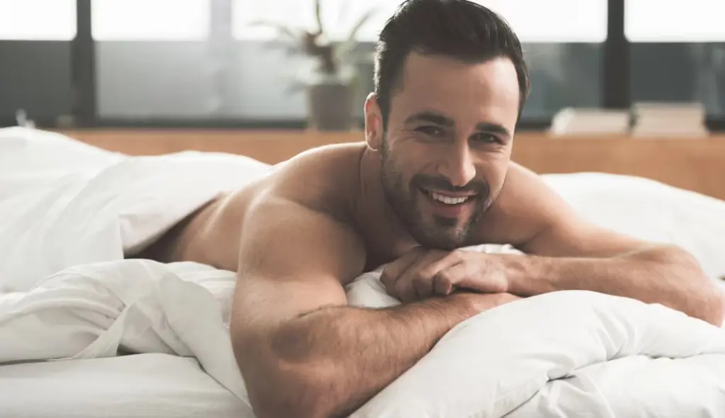 Why Are Men Obsessed With Penis Size